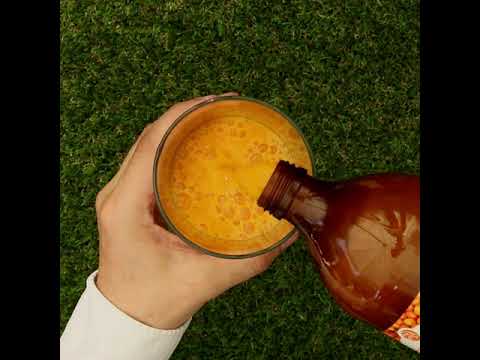 Mannavita Havtorn 100 % pressad ren juice • 500 ml