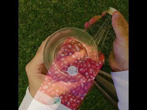 Mannavita Granatäpple 100% ren juice • 1000 ml