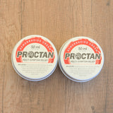 Proctan salva mot hemorrojder • 50 ml