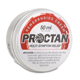 Proctan salva mot hemorrojder • 50 ml