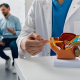 PROSTAX prostatakomplex • 60 kapslar