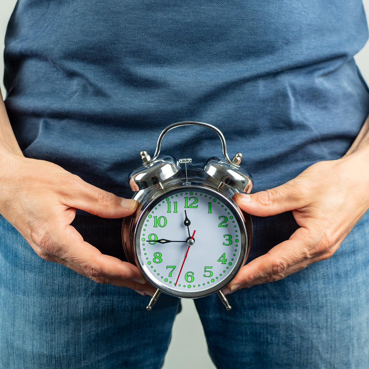 PROSTAX prostatakomplex • 60 kapslar