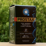 PROSTAX prostatakomplex • 60 kapslar