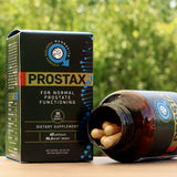 PROSTAX prostatakomplex • 60 kapslar