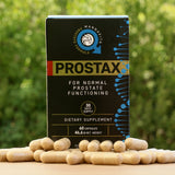 PROSTAX prostatakomplex • 60 kapslar