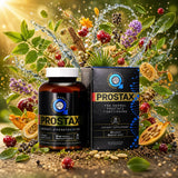 PROSTAX prostatakomplex • 60 kapslar
