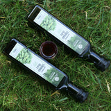 Mannavita ungersk kallpressad pumpafröolja • 250 ml