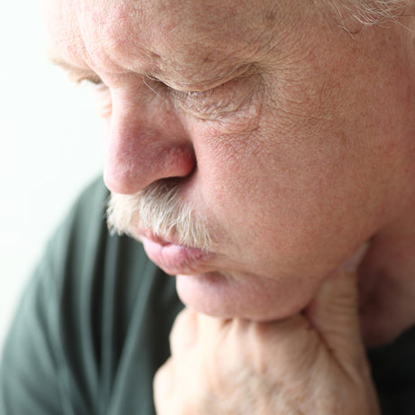 REFLUXID aktiv örtteblandning för lindring av reflux och GERD • 80 g