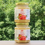 Bilbo rå rosenhonung • 230 g