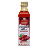 Mannavita ungersk kallpressad nyponfröolja • 40 ml