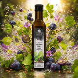 Mannavita ungersk kallpressad druvkärnolja • 250 ml