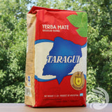 Taragüi yerba mate-te • Med kvist • 500 g