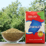 Taragüi yerba mate-te • Med kvist • 500 g