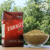 Taragüi yerba mate-te • ENERGI • 500 g