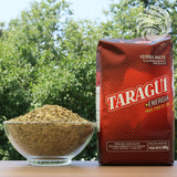 Taragüi yerba mate-te • ENERGI • 500 g