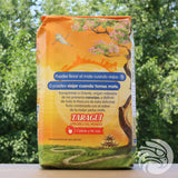 Taragüi yerba mate-te • Oriental Orange • 500 g