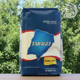 Taragüi yerba mate-te • Rena blad – sin palo • 500 g