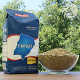 Taragüi yerba mate-te • Rena blad – sin palo • 500 g