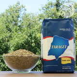 Taragüi yerba mate-te • Rena blad – sin palo • 500 g