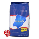 Taragüi yerba mate-te • Rena blad – sin palo • 500 g