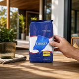 Taragüi yerba mate-te • Rena blad – sin palo • 500 g