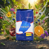 Taragüi yerba mate-te • Rena blad – sin palo • 500 g