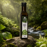 Mannavita ungersk kallpressad pumpafröolja • 250 ml