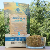 URONORM aktiv örtteblandning för lindring vid UVI • 80g