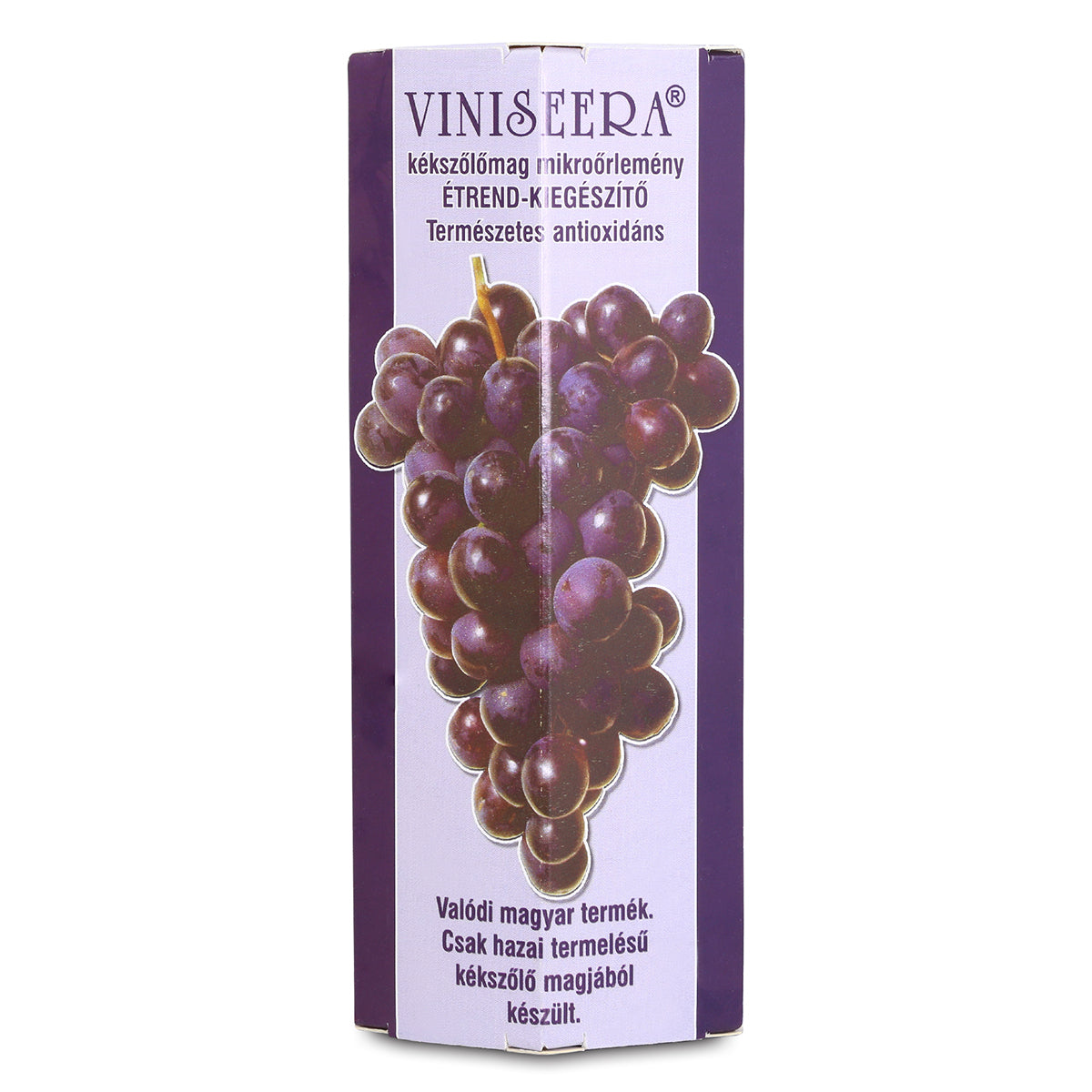 Viniseera druvkärnspulver • 150 g