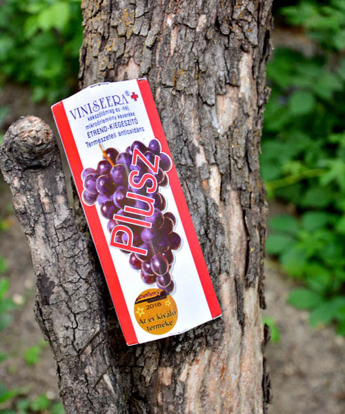 Viniseera Plus druvkärnspulver • 150 g