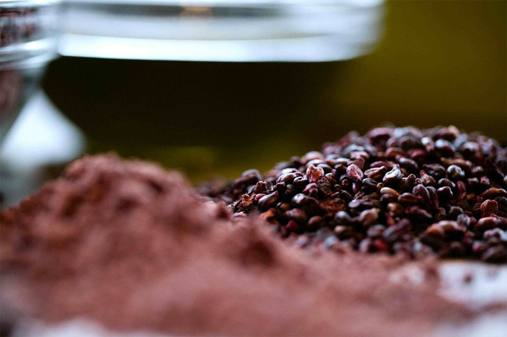 Viniseera druvkärnspulver • 150 g