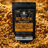 Mannavita torkat multifloralt bipollen • 200 g