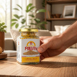 Mannavita raw multifloral bipollen • 150g