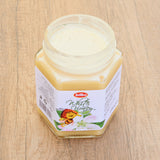 Bilbo rå vit honung • 230 g