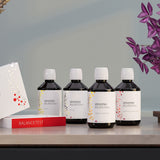 Zinzino Balance Oil+ • Grapefrukt Citron Lime • 300 ml