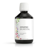 Zinzino Balance Oil+ • Tutti Frutti • 300 ml